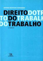 Direito do Trabalho - 14Ed/09 - ALMEDINA