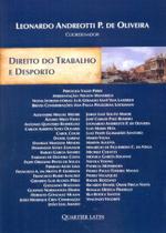 Direito do Trabalho e Desporto