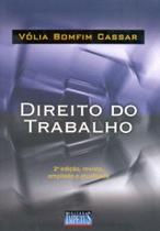 Direito Do Trabalho Direito Do Trabalho