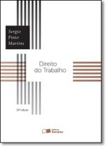Direito do Trabalho Direito do Trabalho