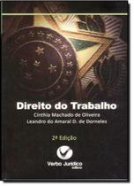 Direito do Trabalho - Série Concursos Direito do Trabalho - Série Concursos
