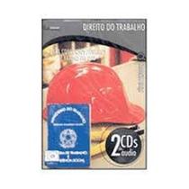 Direito do trabalho serie resumos