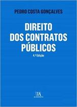 DIREITO DOS CONTRATOS PúBLICOS