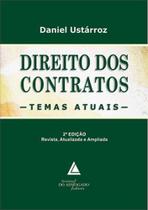 Direito dos contratos: Temas atuais - LIVRARIA DO ADVOGADO Direito dos contratos: Temas atuais - LIVRARIA DO ADVOGADO