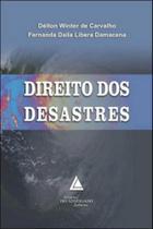 Direito dos desastres Direito dos desastres