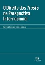 Direito dos Trusts na Perspectiva Internacional - 01ED/20