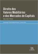 Direito dos valores m. dos m. capitais - 01ed/20