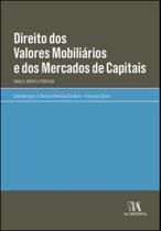Direito dos Valores Mobiliários e dos Mercados de Capitais - ALMEDINA