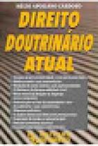 Direito Doutrinario Atual - Vol 1