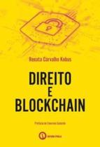 Direito e Blockchain