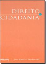 Direito e Cidadania - VALER