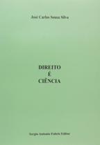 Direito é Ciência - SAFE