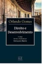 Direito e Desenvolvimento - 02Ed/22 - GZ EDITORA Direito e Desenvolvimento - 02Ed/22 - GZ EDITORA