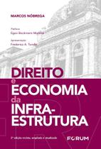 Direito E Economia Da Infraestrutura