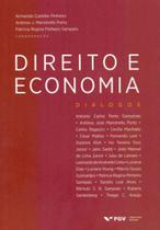 Direito e economia - dialogos Direito e economia - dialogos