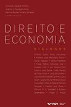 Direito e Economia: Diálogos - FGV