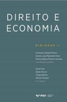 Direito e Economia - Dialogos II - FGV