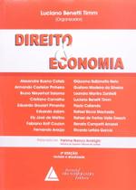 Direito E Economia - Livraria do Advogado Direito E Economia - Livraria do Advogado