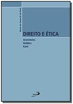 Direito e ética - Aristóteles, Hobbes, Kant - PAULUS