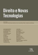 Direito e Novas Tecnologias Direito e Novas Tecnologias