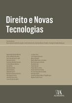Direito e Novas Tecnologias Longhi, Maria Isabel Carvalho Sica Costa-corrê Direito e Novas Tecnologias Longhi, Maria Isabel Carvalho Sica Costa-corrê