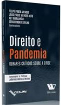 Direito e pandemia Direito e pandemia