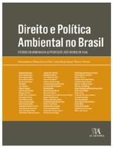 Direito e política ambiental no brasil