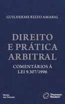 Direito e Prática Arbitral