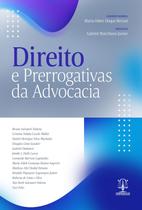 Direito e prerrogativas da advocacia