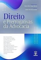 Direito e Prerrogativas da Advocacia