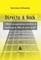 Direito e rock Direito e rock