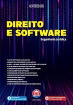 Direito e Software - Engenharia Jurídica - Rumo Jurídico