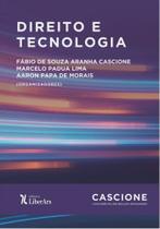 Direito e Tecnologia - LIBER ARS