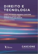 Direito e Tecnologia Direito e Tecnologia