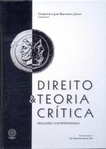 Direito e Teoria Crítica - Boreal Editora