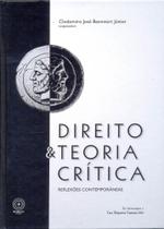 Direito e Teoria Crítica Direito e Teoria Crítica