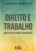 Direito e Trabalho