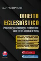 Direito Eclesiástico