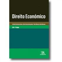 Direito economico - 2014 - ALMEDINA