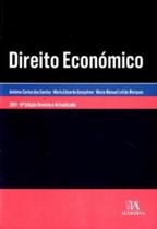 Direito económico - ALMEDINA BRASIL