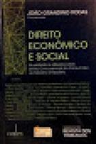 Direito Econômico e Social