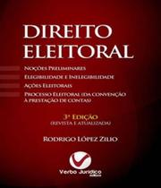 Direito eleitoral 03 ed