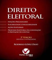 Direito Eleitoral 14 - VERBO