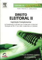 Direito eleitoral Direito eleitoral