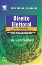 Direito Eleitoral Direito Eleitoral