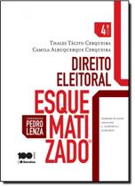 Direito Eleitoral - Coleção Esquematizado - 2014 Direito Eleitoral - Coleção Esquematizado - 2014
