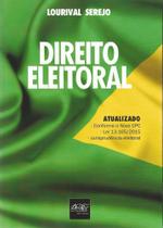 Direito Eleitoral - Del Rey