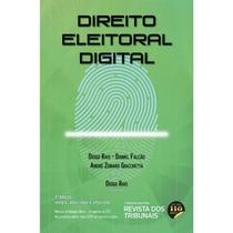 Direito eleitoral digital Direito eleitoral digital