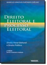 Direito Eleitoral e Processo Eleitoral