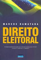 Direito Eleitoral - EDITORA IMPETUS LTDA Direito Eleitoral - EDITORA IMPETUS LTDA